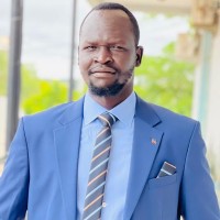 Peter Chol Deng