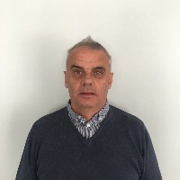 Garry Murdoch