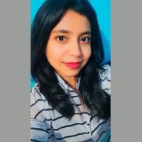 Navya D R