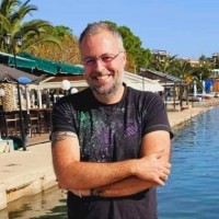 Panos-Constantine Kosmas