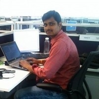 Vamsi Naresh Vemula