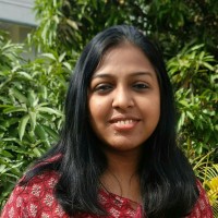 Smitha Satish