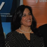 Viviana Gamarra Arquitecta