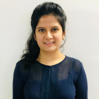 Tanvi Lapalikar