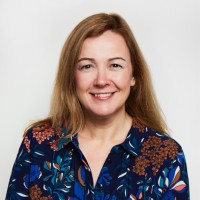 Kay Dodds