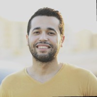Arafa Mahmoud