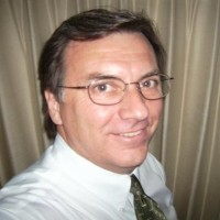 Glenn Eldridge