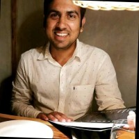 Amresh Kumar Upadhyay