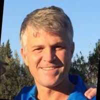 Rob McAfee