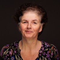 Petra Hendriks