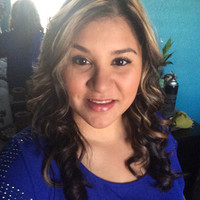 Elizabeth Acosta