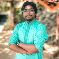 Pratyush Sisugoswami