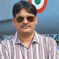 Vidhya Charan Mishra