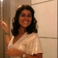 Liliane Moceto Madeira