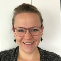 Sereina Imbaumgarten