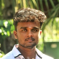 Ram Karthik Cs