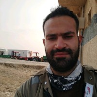 Mohammed Albahly