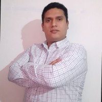 Cristian Huarhua Espinoza