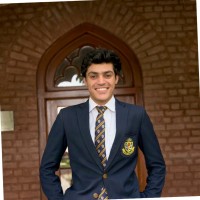Asfandyar Younas
