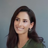 Noémie Arrouche