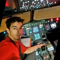 Mathieu Sauvaget