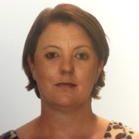 Claire Nelson (Previously Devenney)
