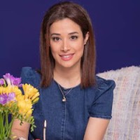 Hosna Ehsani