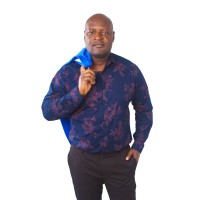 Cranston Haankwenda, PhD