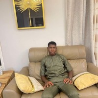 Amadou Che Guevara Diakité