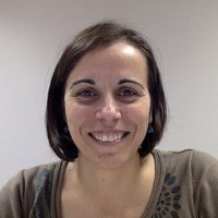 Cécile Houzé (Mérieau)