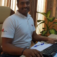 Venkateswara Rao Bonthu