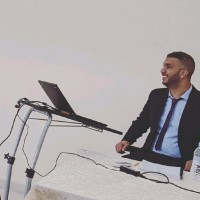 Mohamed Amine Rguibi