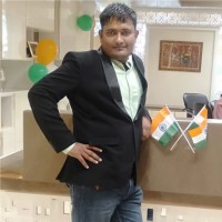 Ankit Kumar Jain