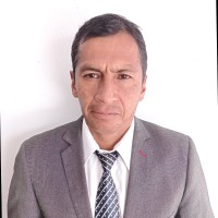 Raul francisco Montero Garcia