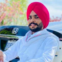 Gurdeep Singh
