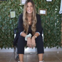 Yiota Aristodemou