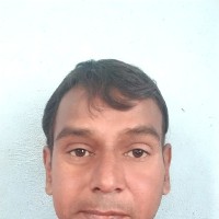 Naresh Raut