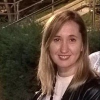Sonia Garcia Quintana