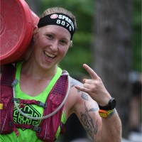 Cassie Morris