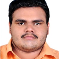 Vishnu Syam Prakash