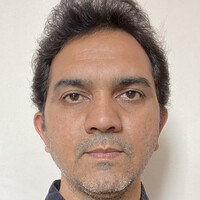 Mahesh Auchare
