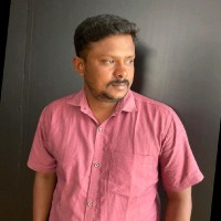 Sureshkumar P