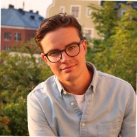 Daniel Mattisson