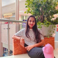Arpitha HS