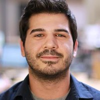 Christopher Soltani