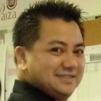 Carlito Fermin Musngi