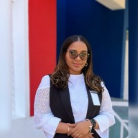 Keylin Luisanna De los Santos Ramírez