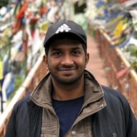 Anoop Madamsetty