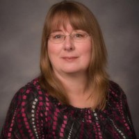 Stacy Giddens
