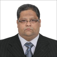 Girish Pundlik